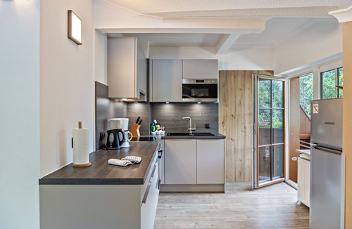 Oetz Apartment | Studio 'Top 4' with Mountain View, Balcony and Wi-Fi