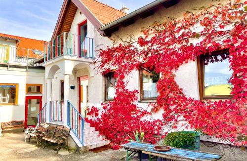 Favoriten Apartment | Studios Liesingbach