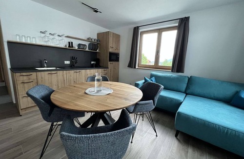 Oberperfuss Apartment | Studler-Eck - Holidays at the most beautiful place in the Tyrol