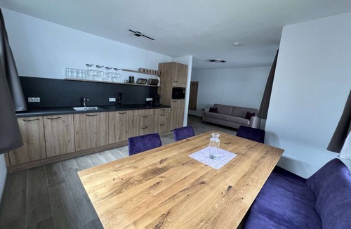 Oberperfuss Apartment | Studler-Eck - Holidays at the most beautiful place in the Tyrol