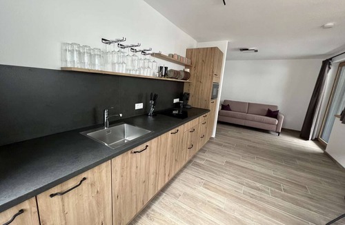 Oberperfuss Apartment | Studler-Eck - Holidays at the most beautiful place in the Tyrol