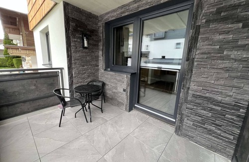 Oberperfuss Apartment | Studler-Eck - Holidays at the most beautiful place in the Tyrol