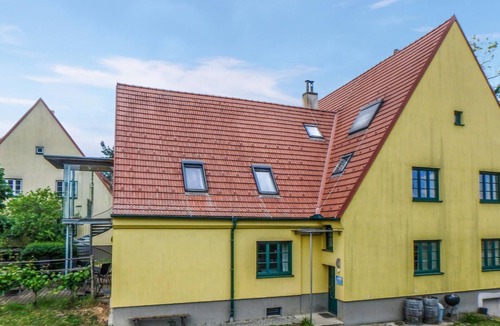 Kroatisch Minihof Apartment | Stunning apartment in Kroatisch Minihof with WiFi