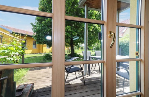 Kroatisch Minihof Apartment | Stunning apartment in Kroatisch Minihof with WiFi