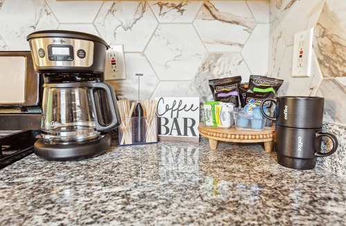 Stone Mountain House | Stunning Home Near Atl with Full Arcade Experience - Sleeps 14
