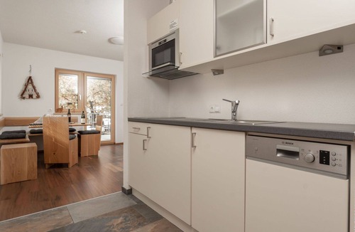 Niederthai House | Stunning private villa for 24 guests with WIFI, TV, terrace and pets allowed
