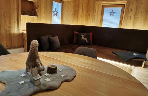 Medraz Apartment | StuWip alps Appartement Sonnenstein