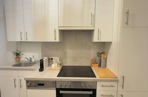 Graz City Centre Apartment | Stylish apartment in the city center