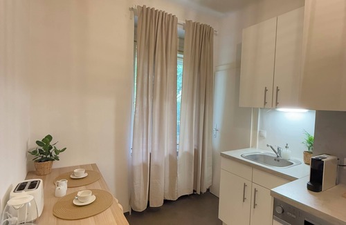 Graz City Centre Apartment | Stylish apartment in the city center