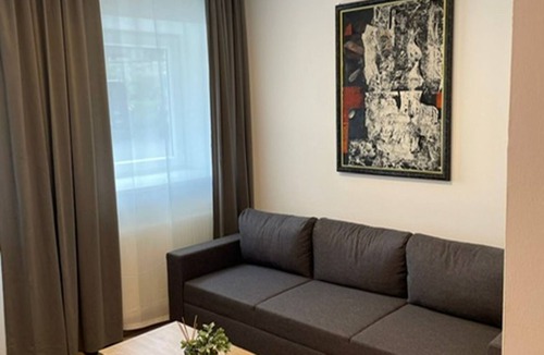 Arzl Apartment | Stylish vacation apartment