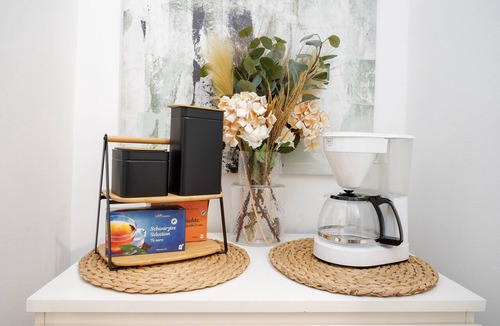 Stuwerviertel Apartment | Stylishly renovated and 15 minutes from downtown, right on the Danube