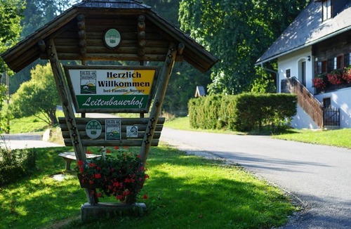 Miesenbach bei Birkfeld Other | Sunny apartment (from 3 nights board) - Vacation at the farm Leitenbauerhof