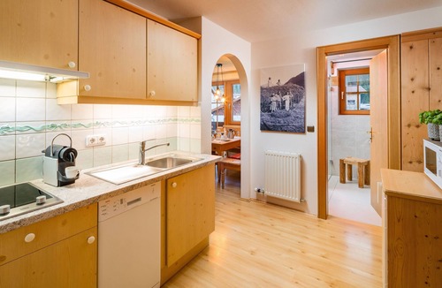 Haldensee Ski Chalet | Suite Landleben - The bakery estate at Haldensee