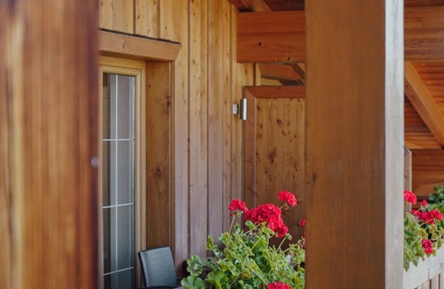 Maria Alm am Steinernen Meer House | Suite "lohningerhof" - Hotel Lohningerhof