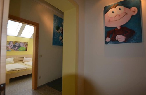 Drobollach am Faakersee House | Suite - Pension Haus Claudia
