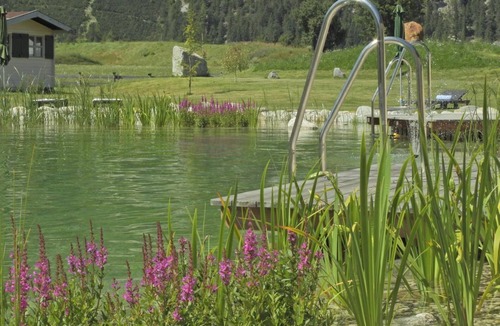 Weidach House | Suite "Tirolerhof" - Hotel Tirolerhof