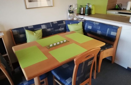 Braunlage Apartment | Summit magic