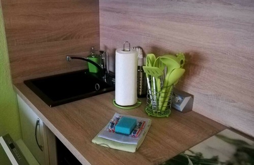Braunlage Apartment | Summit magic