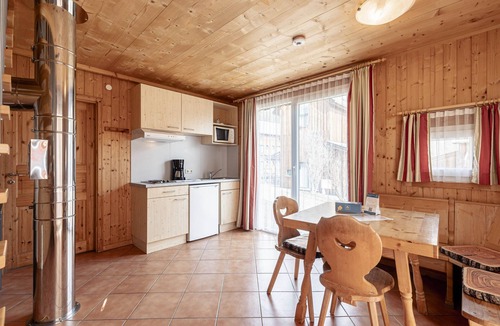 Sankt Lorenzen ob Murau Ski Chalet | Superior Holiday home for up to 4 people with gallery