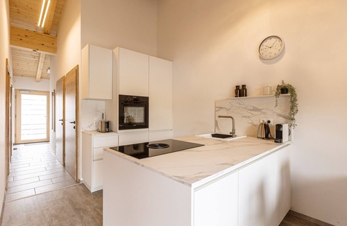 Sankt Lorenzen ob Murau Apartment | Superior Apartment # 6 for up to 4 people