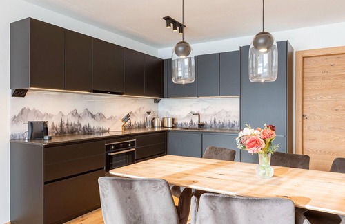 Fiss Apartment | Superior apartment in Fiss