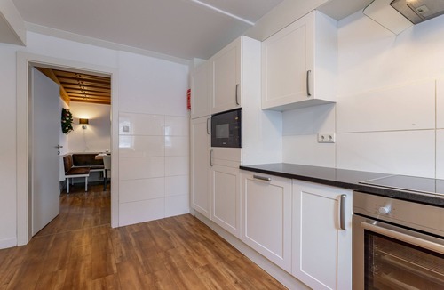 Saalbach Ski Chalet | Superior chalet with wellness near the centre