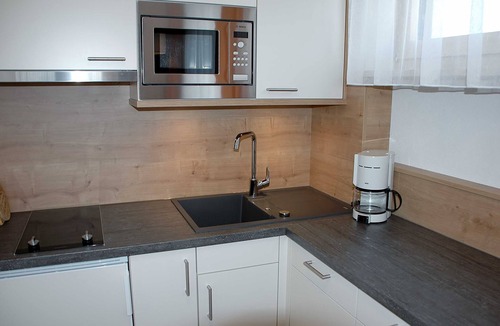 Tannheim Apartment | TAN 1 east (1-2 persons) - Apartments Vilsalp