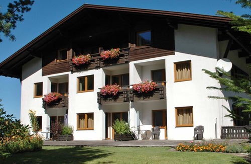 Tannheim Apartment | TAN 2 süd Plus Du/wc - Appartements Vilsalp