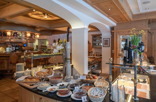 Niederthai Hotel | Tauferberg