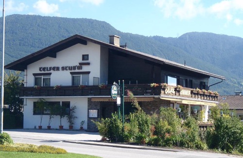 Telfs Bed & Breakfast | Telfer Stubm