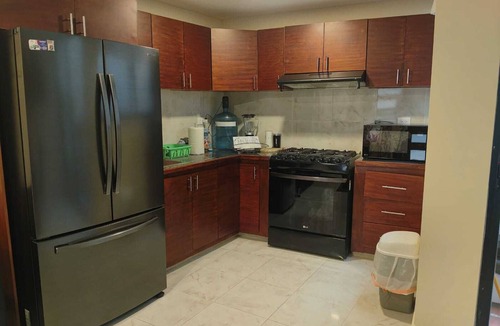 Puebla House | Terrific 3-bedroom townhome in Heroica Puebla de Zaragoza