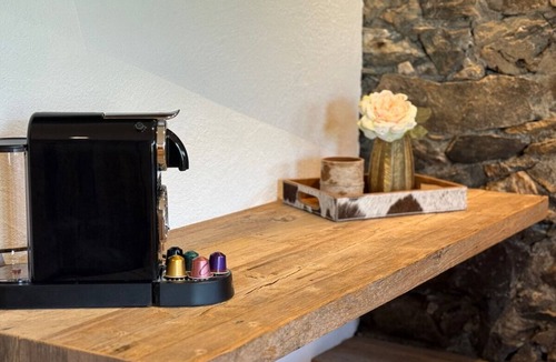 Oberhausen Ski Chalet | The Erlacher Alpenrefugium by Belle-Stay