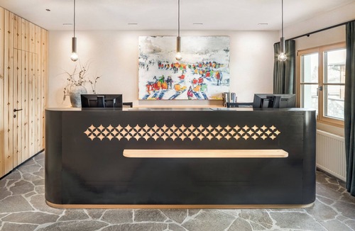 Stueben Apartment | The Johann - Lodge (5 persons)