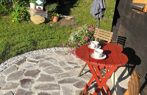 Krast House | The Krasthaus - vacation home in southern Styria