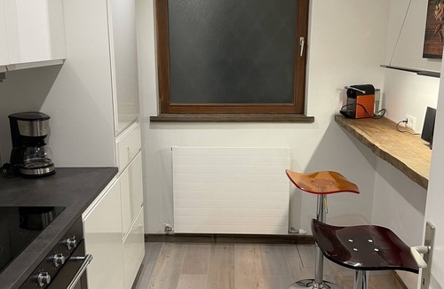 Stiegl Apartment | "the Lakeview" mit Einzigartigem Seeblick