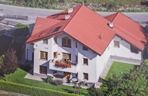 Pfunds Apartment | The Mark Family's Vacation Rental! Whether it's skiing, hiking, or biking, anything is possible!
