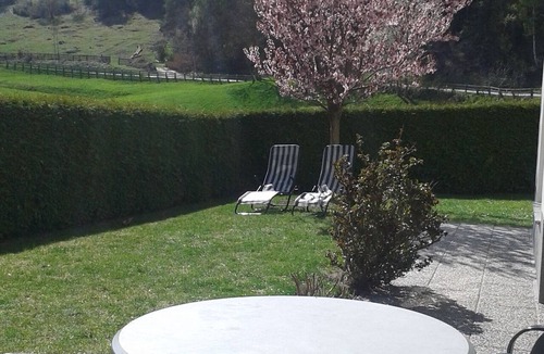 Pfunds Apartment | The Mark Family's Vacation Rental! Whether it's skiing, hiking, or biking, anything is possible!