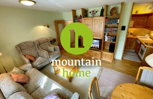 Sonnleitn Apartment | The Mountain Home