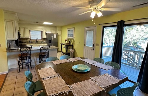 Crescent Beach House | The Ocean Events House - Unit 2