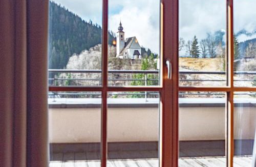 Dienten am Hochkoenig Apartment | The Peak Premium Apartments Dienten am Hochkönig