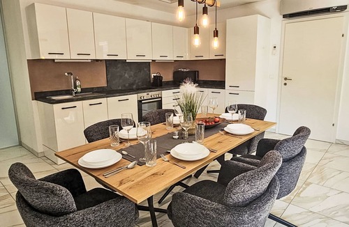 Graz-Straßgang Apartment | The Penthouse 5 by Interhome