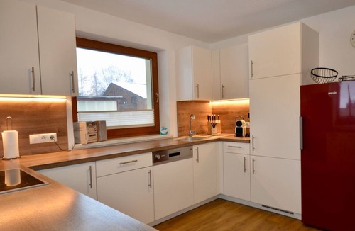 Umhausen House | Tirol in Umhausen by Interhome