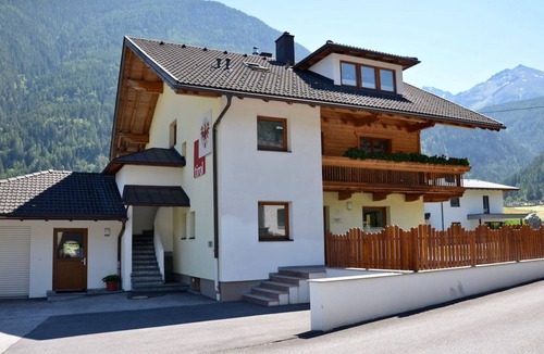 Umhausen House | Tirol in Umhausen by Interhome