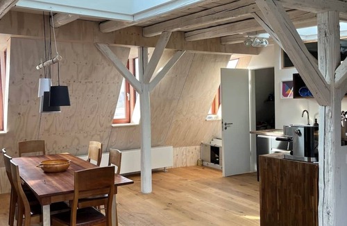 Gera Apartment | To complete
