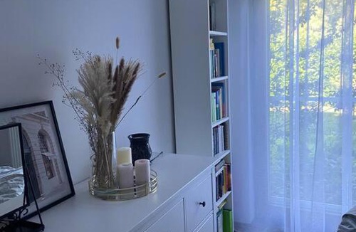 Wittau Apartment | Tolle 3 Zimmer Wohnung mit Garten
