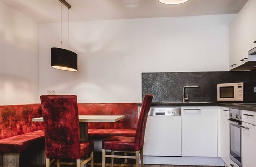 Soelden Apartment | Top 4 - Apartment Right on the Slopes With Free Wifi and top Modern Furnishings - A Casa Juwel Sölden, ski in & ski out