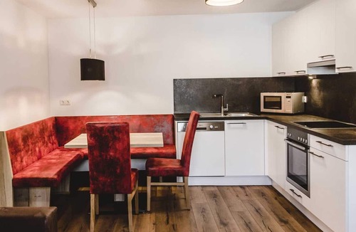 Soelden Apartment | Top 4 - Apartment Right on the Slopes With Free Wifi and top Modern Furnishings - A Casa Juwel Sölden, ski in & ski out