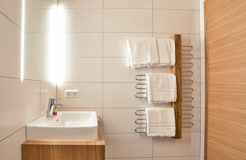 Faschina Apartment | Top 4 or 8 - RÖSSLE Apartments