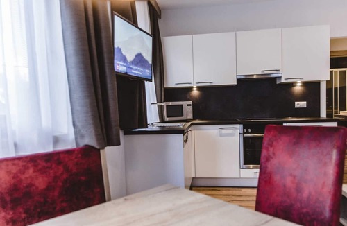 Soelden Apartment | Top 6, Family Friendly Bright and Classy, 2 Bedrooms and Huge Balcony - A Casa Jewel Sölden, ski in & ski out