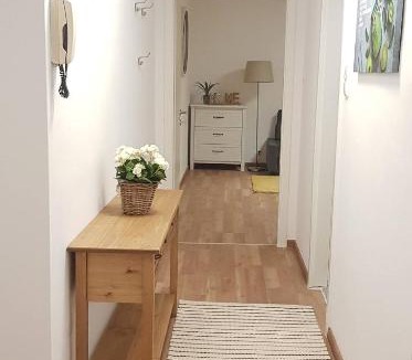 Wiener Neustadt Apartment | Top Appartement für Business-Wohnen-Urlaub